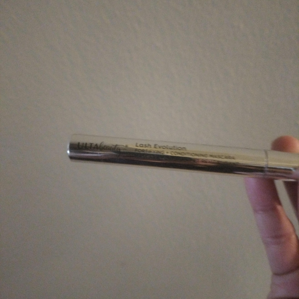 ULTA Beauty Lash Evolution Conditioning Mascara - Gold